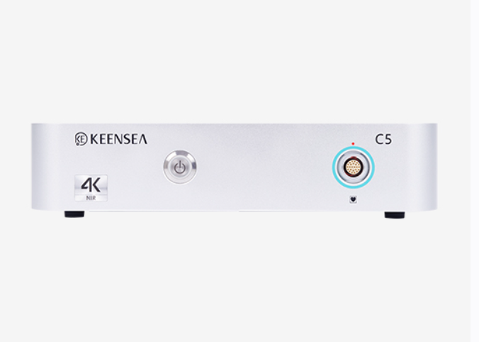 4K3D熒光導航內窺鏡系統